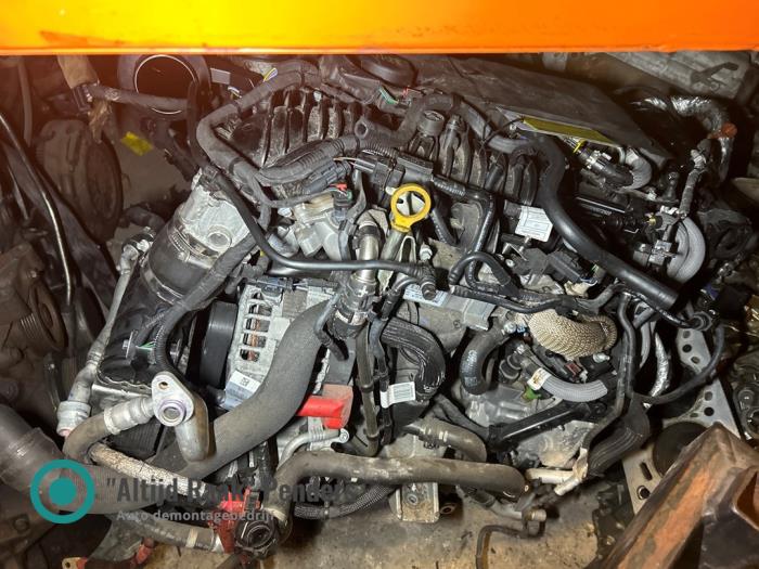 Gebruikte Motor Landrover Velar Prijs op aanvraag aangeboden door "Altijd Raak" Penders
