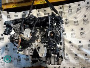 Gebruikte Motor BMW 3 serie (F30) 330d xDrive 3.0 24V Prijs op aanvraag aangeboden door "Altijd Raak" Penders