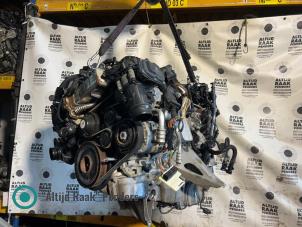 Gebruikte Motor BMW 4 serie (F32) 430d xDrive 3.0 24V Prijs op aanvraag aangeboden door "Altijd Raak" Penders