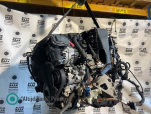 Gebruikte Motor BMW 3 serie (F30) 330d 3.0 24V Prijs op aanvraag aangeboden door "Altijd Raak" Penders