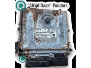Gebruikte ECM module Jeep Commander Prijs op aanvraag aangeboden door "Altijd Raak" Penders