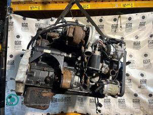 Gebruikte Motor Dodge Ram 3500 Standard Cab (DR/DH/D1/DC/DM) 5.9 TDi V6 2500 4x4 Pick-up Prijs op aanvraag aangeboden door "Altijd Raak" Penders