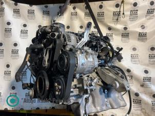 Gebruikte Motor BMW 5 serie (F10) Prijs op aanvraag aangeboden door "Altijd Raak" Penders