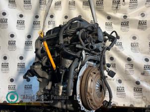 Gebruikte Motor Volkswagen Caddy III (2KA,2KH,2CA,2CH) 1.9 TDI Prijs op aanvraag aangeboden door "Altijd Raak" Penders