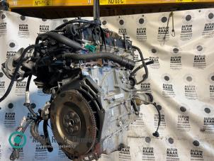 Gebruikte Motor Ford Mondeo IV 2.3 16V Prijs op aanvraag aangeboden door "Altijd Raak" Penders