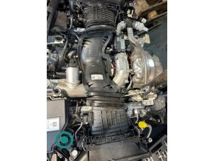 Nieuwe Luchthoeveelheidsmeter Mercedes GLE (W166) 350d 3.0 V6 24V BlueTEC 4-Matic Prijs op aanvraag aangeboden door "Altijd Raak" Penders