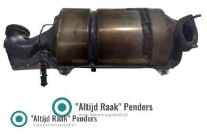 Gebruikte Katalysator Suzuki SX4 (EY/GY) 1.6 16V 4x2 Prijs op aanvraag aangeboden door "Altijd Raak" Penders