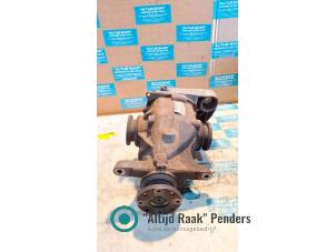 Gebruikte Differentieel achter BMW 1 serie (E87/87N) Prijs op aanvraag aangeboden door "Altijd Raak" Penders