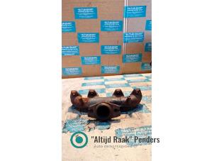 Gebruikte Uitlaatspruitstuk Peugeot J5 (280L) 2.0 Prijs op aanvraag aangeboden door "Altijd Raak" Penders