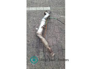 Gebruikte Katalysator Ford Ranger Prijs op aanvraag aangeboden door "Altijd Raak" Penders