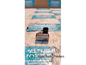 Gebruikte Airbag Sensor Porsche Cayenne II (92A) Prijs op aanvraag aangeboden door "Altijd Raak" Penders