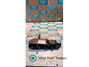 Gebruikte Kleppendeksel Fiat Ducato (250) 2.3 D 120 Multijet Prijs op aanvraag aangeboden door "Altijd Raak" Penders