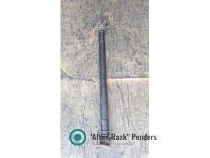 Gebruikte Cardanas Mercedes Sprinter 3t (903) 312D Prijs op aanvraag aangeboden door "Altijd Raak" Penders