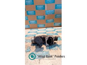 Gebruikte Gasklephuis Fiat Ducato (250) 2.3 D 120 Multijet Prijs op aanvraag aangeboden door "Altijd Raak" Penders