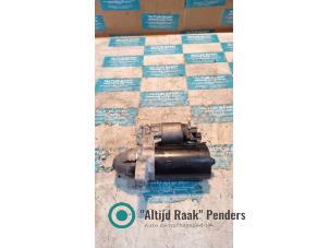 Gebruikte Startmotor Audi A8 (D3) Prijs op aanvraag aangeboden door "Altijd Raak" Penders