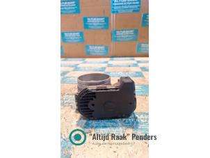 Gebruikte Gasklephuis Audi A8 (D3) Prijs op aanvraag aangeboden door "Altijd Raak" Penders