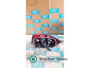 Gebruikte Achterlicht links Audi TT (8N3) Prijs op aanvraag aangeboden door "Altijd Raak" Penders