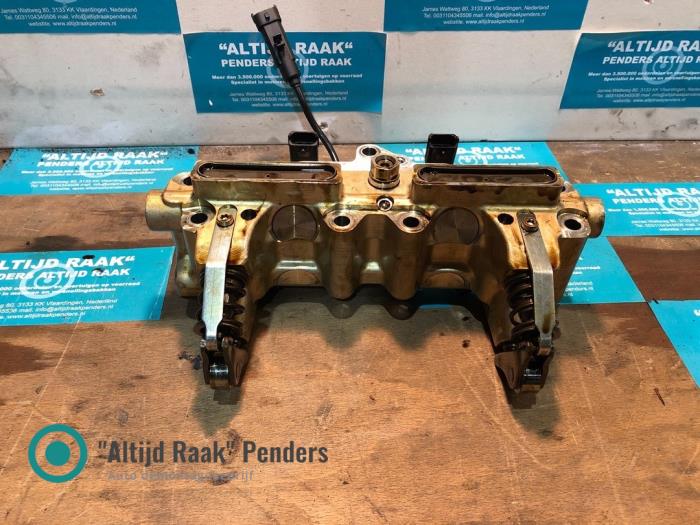 Multiair module van een Fiat 500L (199) 0.9 TwinAir Turbo 105 2013