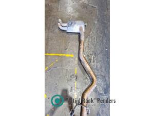 Gebruikte Katalysator Mercedes ML III (166) 3.0 ML-350 BlueTEC V6 24V 4-Matic Prijs op aanvraag aangeboden door "Altijd Raak" Penders