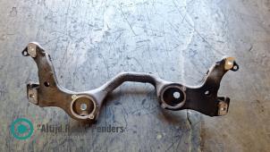 Gebruikte Drager vooras Porsche Cayenne (9PA) 4.5 S V8 32V Prijs op aanvraag aangeboden door "Altijd Raak" Penders