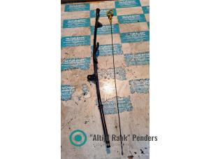 Gebruikte Peilstok Olie Volkswagen Transporter T6 2.0 TDI DRF Prijs op aanvraag aangeboden door "Altijd Raak" Penders