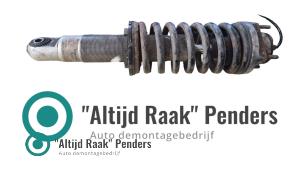 Gebruikte Schokdemper links-voor Maserati Spyder Prijs op aanvraag aangeboden door "Altijd Raak" Penders