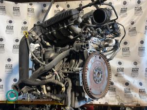 Gebruikte Motor Volvo S60 I (RS/HV) 2.4 20V 140 Prijs op aanvraag aangeboden door "Altijd Raak" Penders