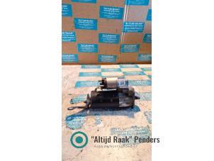 Gebruikte Startmotor Volvo V70 (GW/LW/LZ) Prijs op aanvraag aangeboden door "Altijd Raak" Penders