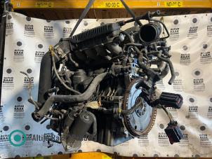 Gebruikte Motor Volvo C70 (MC) 2.5 T5 20V Prijs op aanvraag aangeboden door "Altijd Raak" Penders