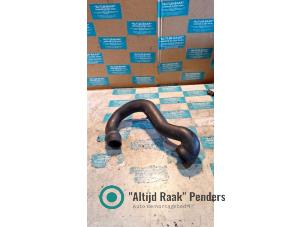 Gebruikte Intercooler Slang Volvo V70 (GW/LW/LZ) Prijs op aanvraag aangeboden door "Altijd Raak" Penders