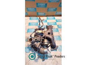 Gebruikte G-lader Landrover Range Rover Evoque (LVJ/LVS) Prijs op aanvraag aangeboden door "Altijd Raak" Penders