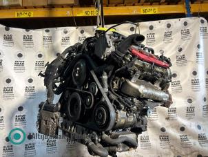 Gebruikte Motor Audi A6 (C7) 2.8 V6 24V FSI Quattro Prijs op aanvraag aangeboden door "Altijd Raak" Penders