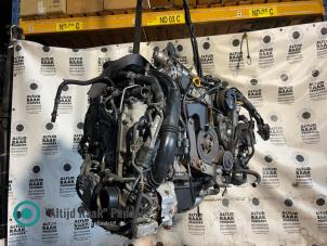 Gebruikte Motor Subaru Forester (SJ) 2.0D Prijs op aanvraag aangeboden door "Altijd Raak" Penders