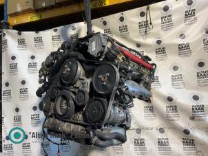 Gebruikte Motor Audi A6 (C6) 2.8 V6 24V FSI Prijs op aanvraag aangeboden door "Altijd Raak" Penders
