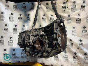 Gebruikte Automaatbak Audi A6 (C6) 2.8 V6 24V FSI Prijs op aanvraag aangeboden door "Altijd Raak" Penders