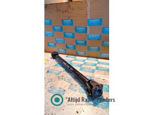 Gebruikte Tussenas Dodge Nitro 2.8 CRD 16V 4x2 Prijs op aanvraag aangeboden door "Altijd Raak" Penders