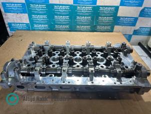 Gereviseerde Cilinderkop Renault Espace (JK) 2.2 dCi 16V Prijs op aanvraag aangeboden door "Altijd Raak" Penders