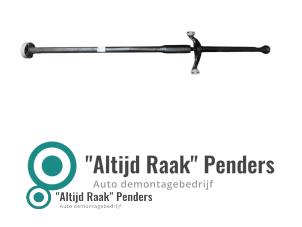 Gebruikte Tussenas Audi RS 3 Limousine (8YS) 2.5 TFSI 20V Quattro Prijs op aanvraag aangeboden door "Altijd Raak" Penders