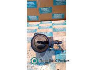 Gebruikte Luchtmassameter Volvo V40 (VW) 2.0 16V Prijs op aanvraag aangeboden door "Altijd Raak" Penders