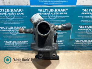 Gebruikte Thermostaathuis Fiat Ducato (290) 2.5 D Prijs op aanvraag aangeboden door "Altijd Raak" Penders