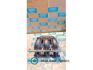 Gebruikte Injector brug Porsche 911 (996) 3.6 Carrera 4 24V Prijs op aanvraag aangeboden door "Altijd Raak" Penders