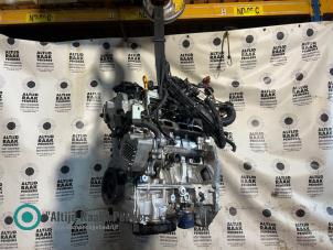 Gebruikte Motor Renault Captur II (RJB) 1.6 E-Tech Plug-in Hybrid 160 Prijs op aanvraag aangeboden door "Altijd Raak" Penders