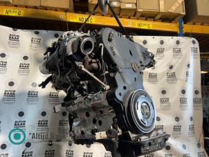 Gebruikte Motor Audi Q5 Sportback (FYS/FYT) 2.0 40 TDI Mild Hybrid Quattro 16V Prijs op aanvraag aangeboden door "Altijd Raak" Penders