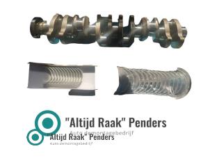 Nieuwe Krukas BMW 5 serie Touring (F11) Prijs op aanvraag aangeboden door "Altijd Raak" Penders