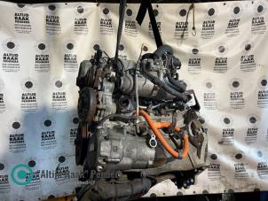 Gebruikte Motor Toyota Prius (NHW20) 1.5 16V Prijs op aanvraag aangeboden door "Altijd Raak" Penders