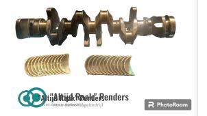 Gebruikte Krukas BMW X5 (E70) Prijs op aanvraag aangeboden door "Altijd Raak" Penders