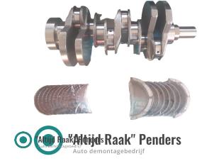 Gebruikte Krukas Landrover Range Rover Prijs op aanvraag aangeboden door "Altijd Raak" Penders