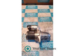 Gebruikte Startmotor Toyota GT 86 (ZN) 2.0 16V Prijs op aanvraag aangeboden door "Altijd Raak" Penders