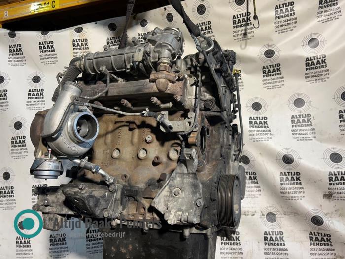 Gebruikte Uitlaat gasklep (EGR) Iveco New Daily IV 50C18 Prijs op aanvraag aangeboden door "Altijd Raak" Penders