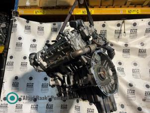 Gebruikte Motor Jeep Grand Cherokee (WH/WK) 3.0 CRD V6 24V DPF Prijs op aanvraag aangeboden door "Altijd Raak" Penders